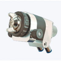 krautzberger噴霧器DA3專為蒸汽應用而開發