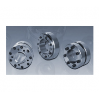 BIKON-Technik 生產(chǎn)夾緊套件，收縮盤，聯(lián)軸器，張緊螺栓，夾緊螺栓