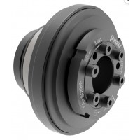 Jakob安全聯軸器KT100815