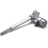 意大利原廠Servomech HSA系列機械線性執行器