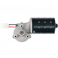 Ankarsrum 減速直流電機，用于電弧焊送絲機單元和其他工業應用