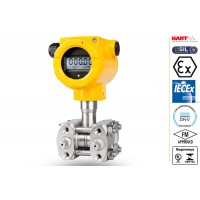 波蘭Aplisens差壓變送器APRE-2000 ALW用于測量氣體的壓差