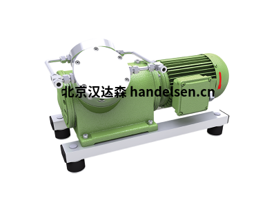 德國(guó)KNF隔膜泵N630.1.2SP.12E帶有額外的安全膜片