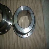 ktr 法蘭式空轉過載聯軸器ROTEX 42