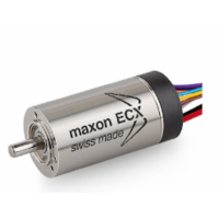 Maxon 高動態扭矩DC無刷電機348145