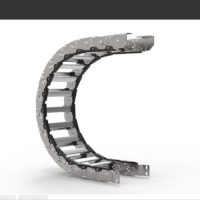 意大利Brevetti鋼拖鏈系統30LPC