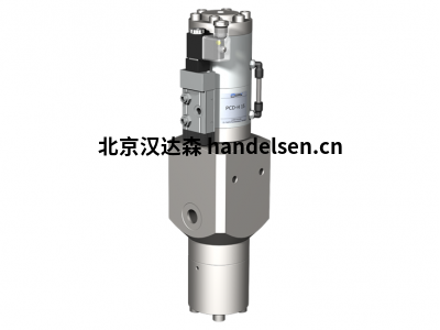 德國COAX電磁閥PCD-H 15所需空氣消耗量較低