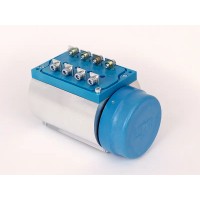 德國LTN滑環SH085-06-MSP-E000應用于飲料灌裝系統