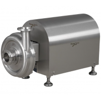 pomac Pumps 離心泵 CPC系列，專為制藥和食品行業的應用而設計