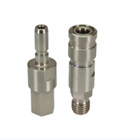 WALTHER-PR?ZISION 生產各種應用的聯軸器，適用于所有工業領域