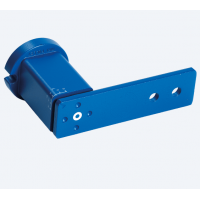 ROSTA鏈條傳動(dòng)張緊 MB 75型，單一的中心預(yù)緊裝置，便于操作