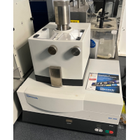 Retsch PT 100 分樣器采用模塊化設計