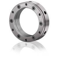 德國Spieth鎖緊螺母MSR 20x1具有優質的螺紋鎖緊功能