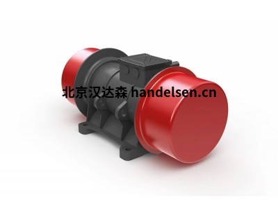 德國JVM振動電機JX 286-2160 Y 380-415V內部偏心質量塊產生振蕩