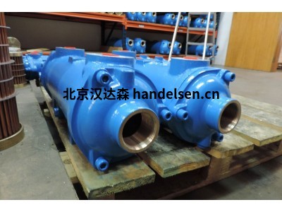 西班牙PILAN熱交換器TP-C2冷卻液出入口位于設(shè)備兩端