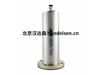 德國Netter振動器PKL 5000/6通過沖擊板傳遞能量