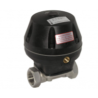 德國END-Armaturen隔膜閥，適用于多種工業應用場景