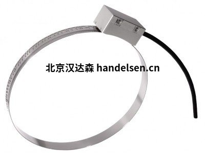 德國(guó)AMO角度編碼器WMK 2010S采用特殊的線圈結(jié)構(gòu)