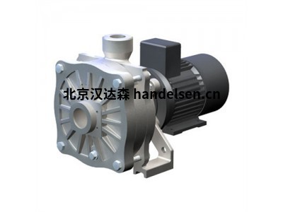 德國Speck離心泵MZ-35-2.1001防止介質泄漏污染環境