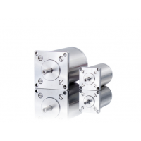 德國Phytron步進電機VSS 32.200.1,2-HV-4Lp真空環境中運行