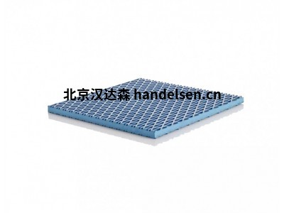 德國ISOLOC隔震板IPL 20適用于各類機械的噪音隔絕