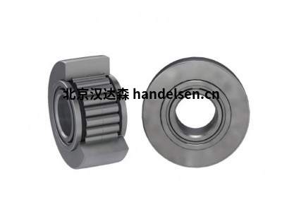 意大利LI-BE軸承MRS1236與導軌接觸的表面經過磨削處理