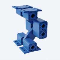ROSTA 專業設計生產振動阻尼，彈性支承配件，應用于多個行業領域