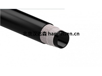 德国TECALAN软管250适用于高压流体传输的工业应用