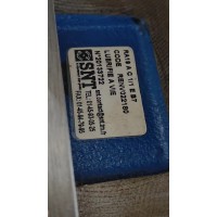 法國SNT工業減速電機RMI63用于食品制造和化工行業使用