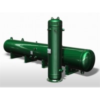 意大利Frigomec儲液器FM 5.6有多種不同的容積規格