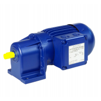 Bauer Gear Motor小型工業(yè)減速電機，廣泛用于機械、物料搬運