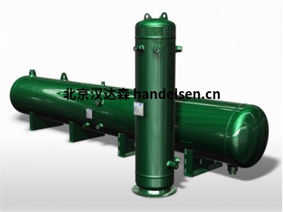 意大利Frigomec液體接收器FM 5.6適用于天然制冷劑的系統