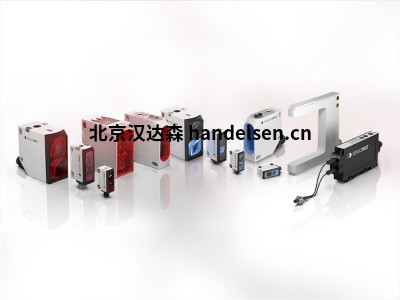 德國SensoPart傳感器FT 10-RLA-60-PNSL-KM4光斑較為集中