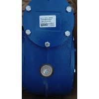 法國SNT減速機＋電機 TN71 +RMI40 1/40用于食品和化工行業