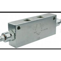 意大利OM 先導式止回閥V0180用于工業 農業 負載提升