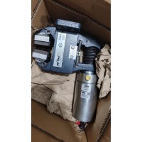 elephant brakes杠桿式制動器 RH200用于鋼鐵工業