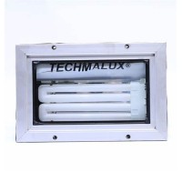Techmalux工業照明燈具/燈管包括管燈、鹵素燈、內置燈