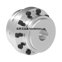 德國Ringfeder聯軸器RFN系列