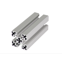 德國RK Rose+Krieger工業鋁型材/支持定制/德國原廠詢價