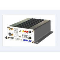 Behlke HTS 701-80-LC2 開關強大堅固和瞬態防護