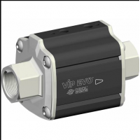 意大利OMAL/VIP氣動截止閥/兼容空氣、天然氣、油、水等