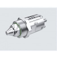 Menzel噴頭德國開發制造用于無紡布行業