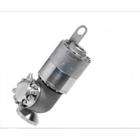 Bolondi RW030A系列用于食品工業的可伸縮清潔噴頭