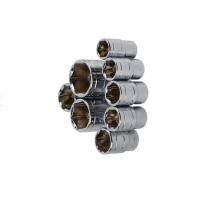 瑞典Momento套筒扳手系列，適用于多種規格的螺母和螺栓