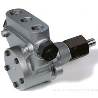 德國HP Technik GmbH泵和閥門不帶溢流閥的 B 系列工業泵