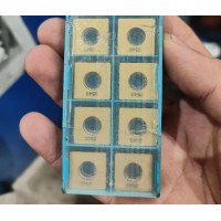 Ingersoll空心刀柄 HSKA100EM12X80用于銑削、鏜削