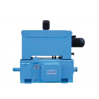 CEAR 生產各種應用的直流電機和發電機，功率范圍為 1 至 2300 kW