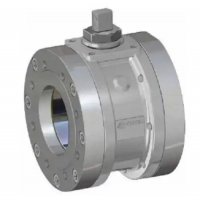 德國omal執行器球閥蝶閥VDA10009法蘭連接使用