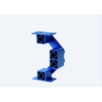 ROSTA AB-HD 27篩網懸架采用不銹鋼AISI 304 制成