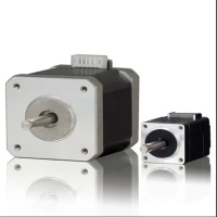 德國Phytron步進電機_德國PHYTRON進口真空步進電機